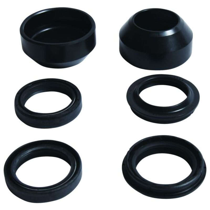 ALL BALLS Fork Oil Seals & Dust Covers - 41x54x11 mm