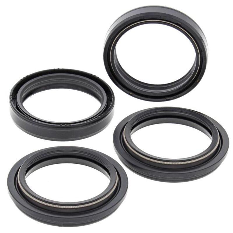 ALL BALLS Fork Oil Seals & Dust Covers - 46x58x10,5 mm