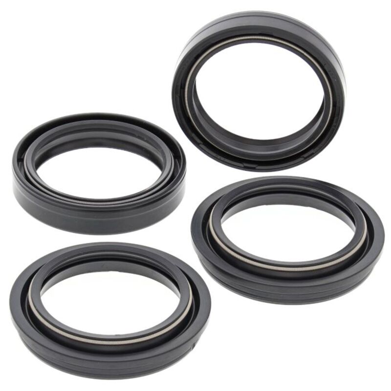 ALL BALLS Fork Oil Seals & Dust Covers - 45x57x11 mm