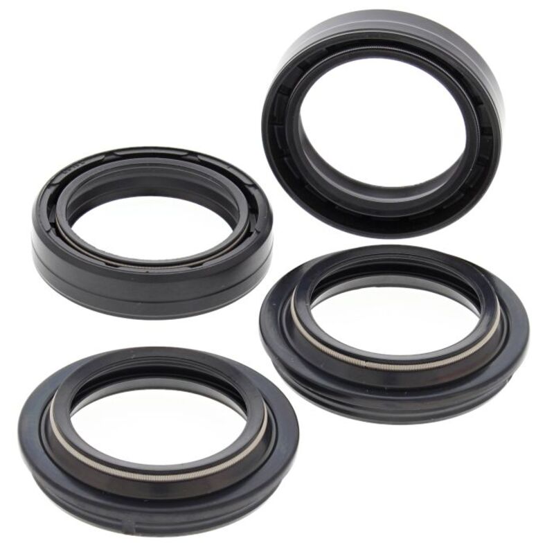 ALL BALLS Fork Oil Seals & Dust Covers - 37x50x11 mm