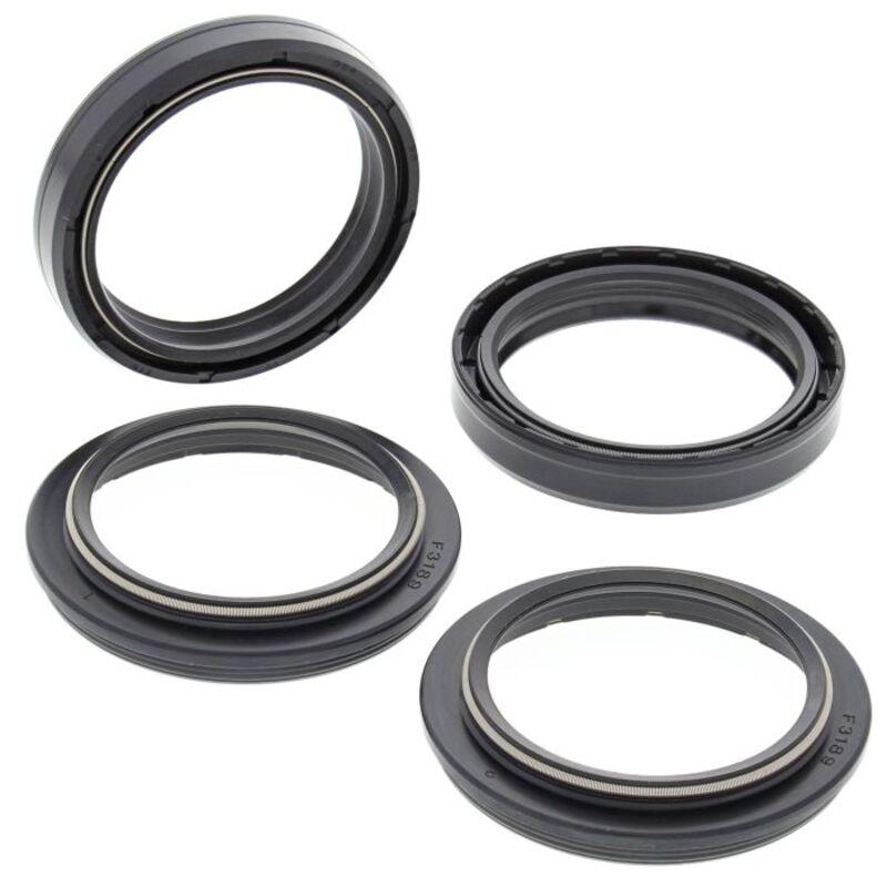 ALL BALLS Fork Oil Seals & Dust Covers - 50x63x11 mm