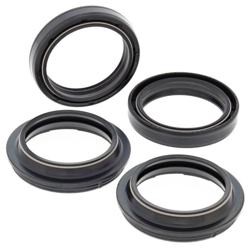 ALL BALLS Fork Oil Seals & Dust Covers - 43x55x9,5/10,2 mm