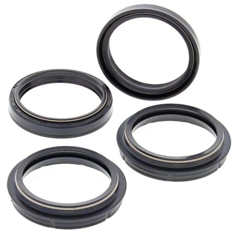 ALL BALLS Fork Oil Seals & Dust Covers - 48x58x8,5/10,25 mm