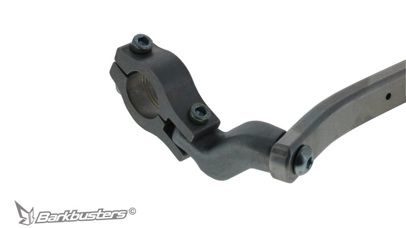 BARKBUSTERS Harware Kit - Two Point Mount