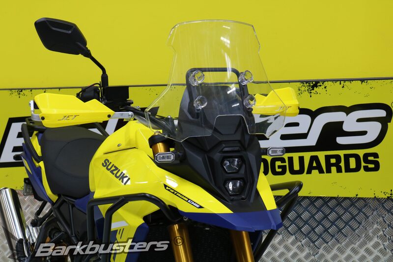 BARKBUSTERS Harware Kit - Two Point Mount