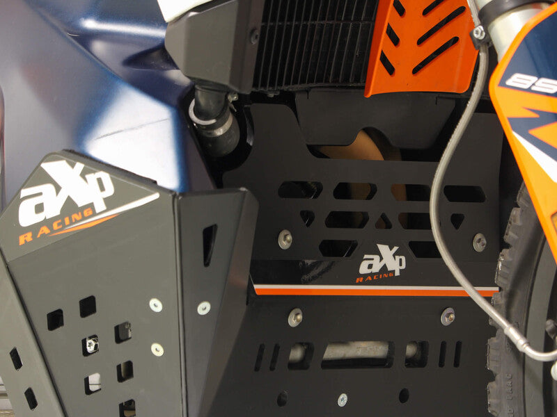 AXP Skid Plate - HDPE ø8mm