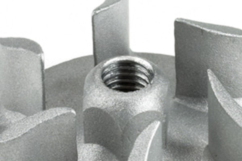 BOYESEN Waterpump Cover Repair Kit + Impreller