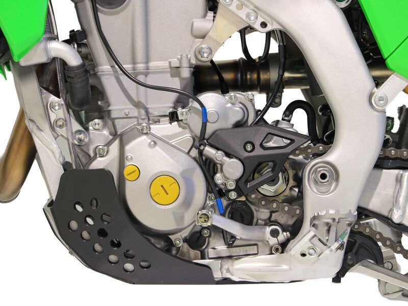 AXP Skid Plate - HDPE 6mm