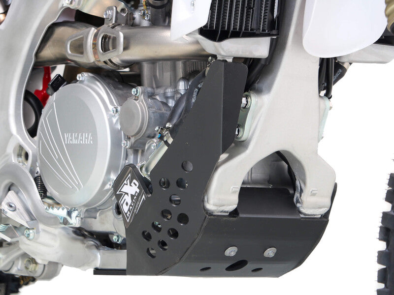 AXP Skid Plate - HDPE 6mm