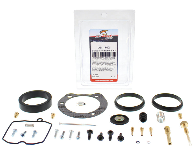 ALL BALLS Carburetor Repair Kit
