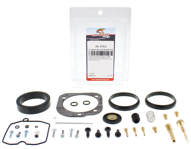 ALL BALLS Carburetor Repair Kit