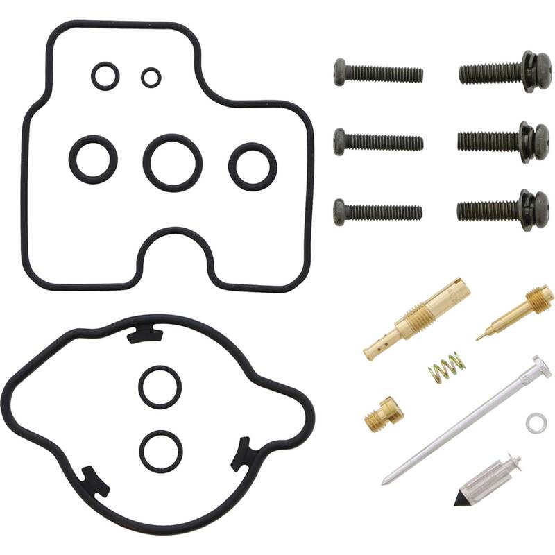 ALL BALLS Carburetor Repair Kit