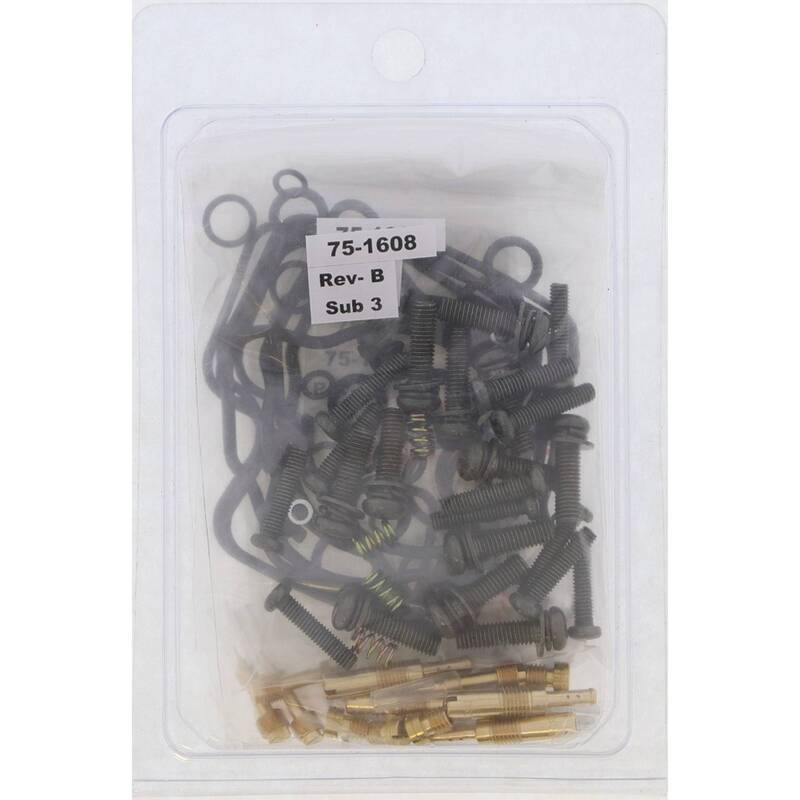 ALL BALLS Carburetor Repair Kit