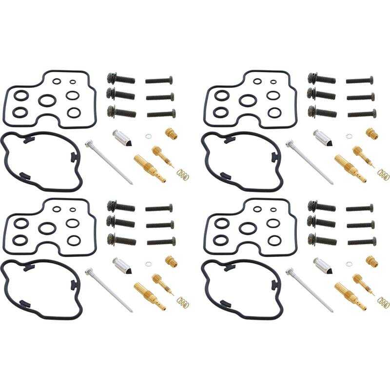 ALL BALLS Carburetor Repair Kit