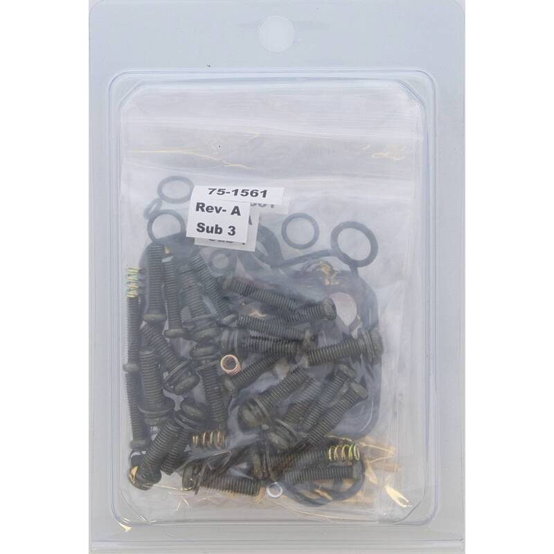 ALL BALLS Carburetor Repair Kit