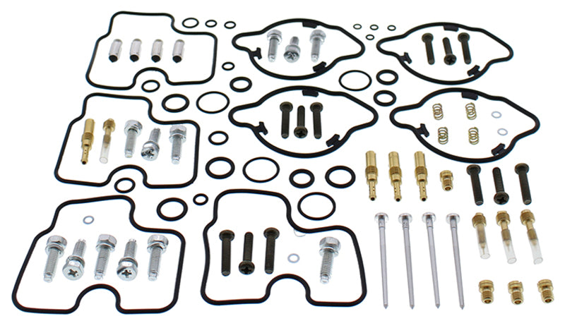 ALL BALLS Carburetor Repair Kit
