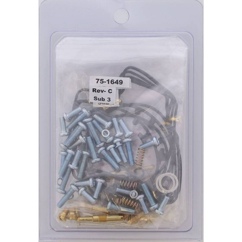 ALL BALLS Carburetor Repair Kit
