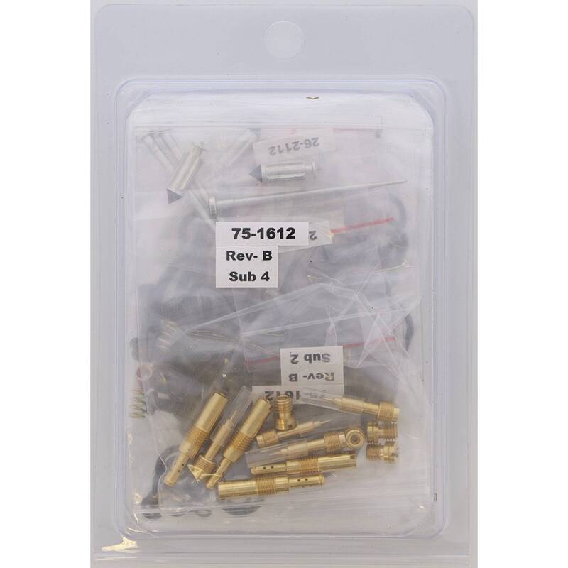 ALL BALLS Carburetor Repair Kit