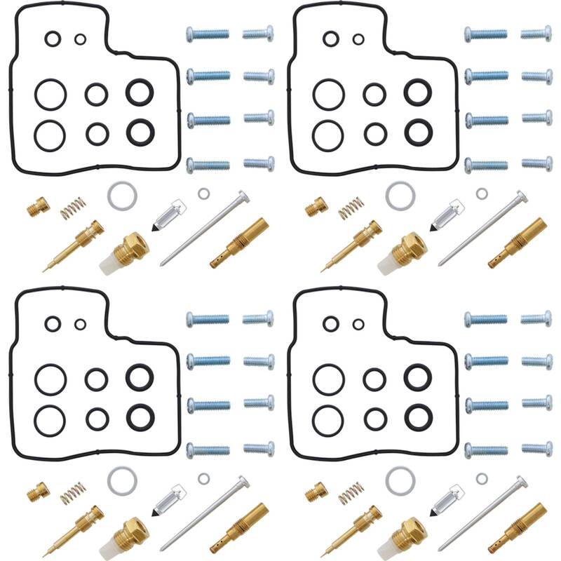 ALL BALLS Carburetor Repair Kit