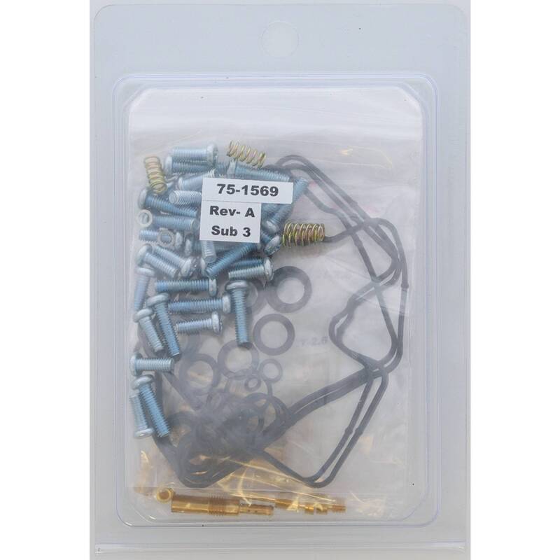 ALL BALLS Carburetor Repair Kit