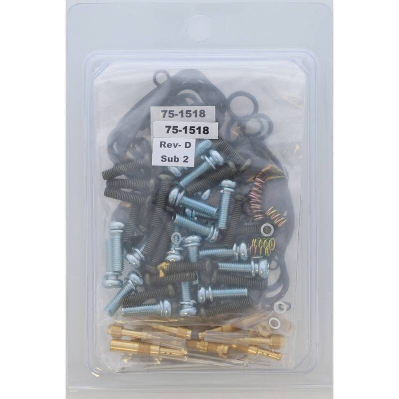 ALL BALLS Carburetor Repair Kit