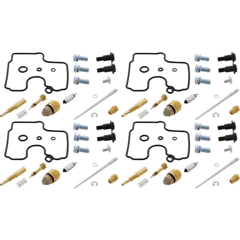 ALL BALLS Carburetor Repair Kit
