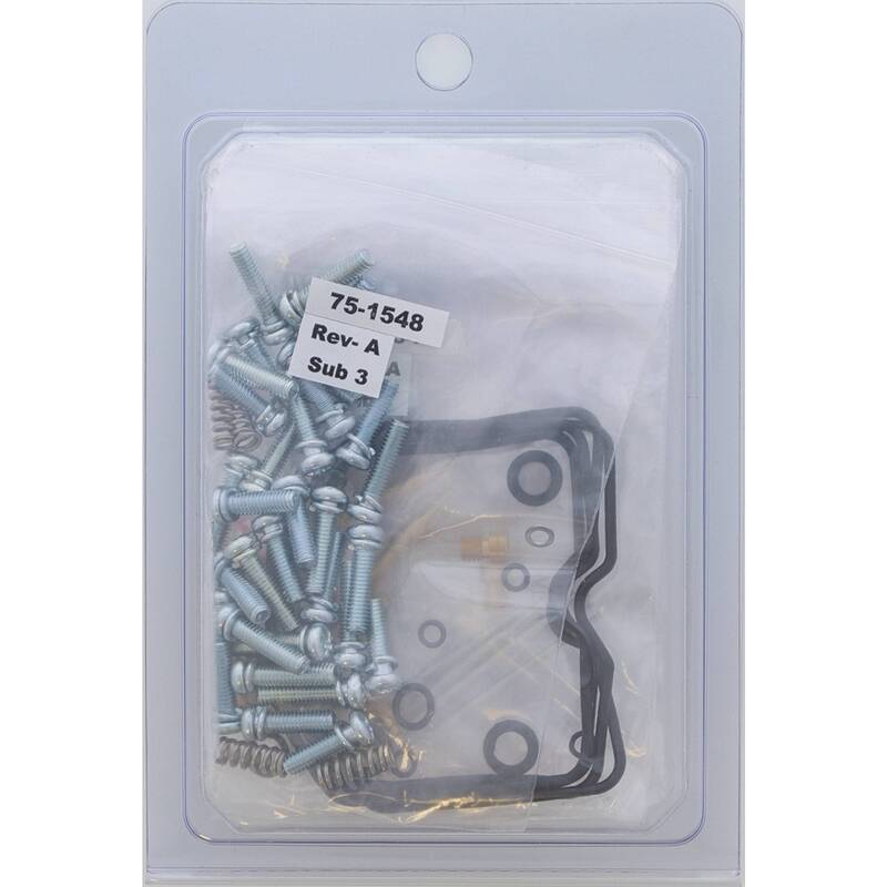 ALL BALLS Carburetor Repair Kit