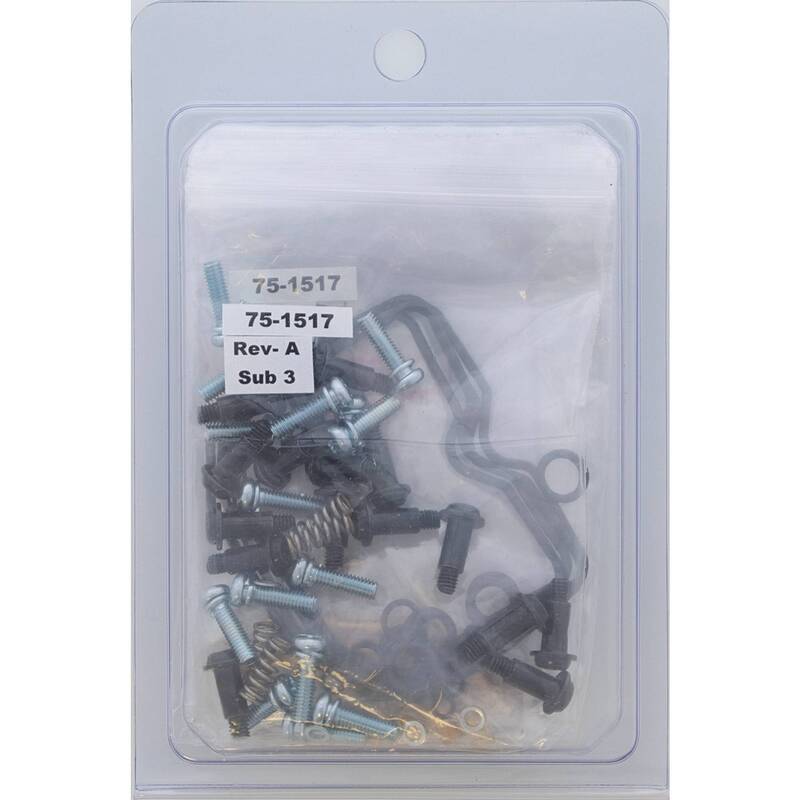 ALL BALLS Carburetor Repair Kit