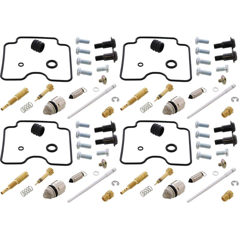 ALL BALLS Carburetor Repair Kit
