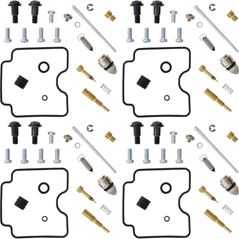 ALL BALLS Carburetor Repair Kit