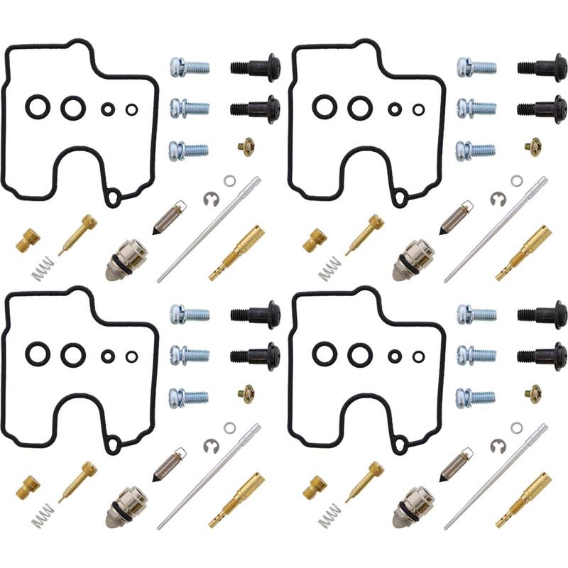 ALL BALLS Carburetor Repair Kit