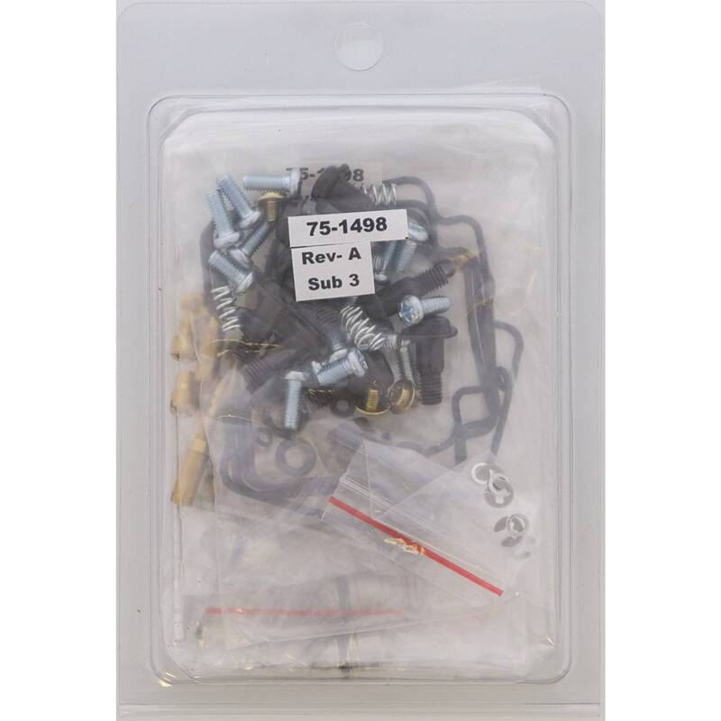 ALL BALLS Carburetor Repair Kit