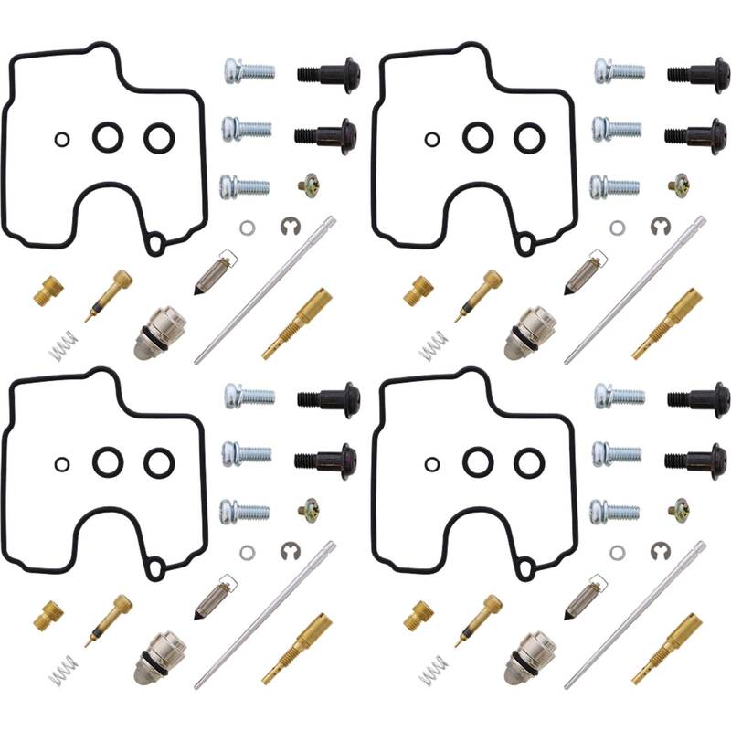 ALL BALLS Carburetor Repair Kit