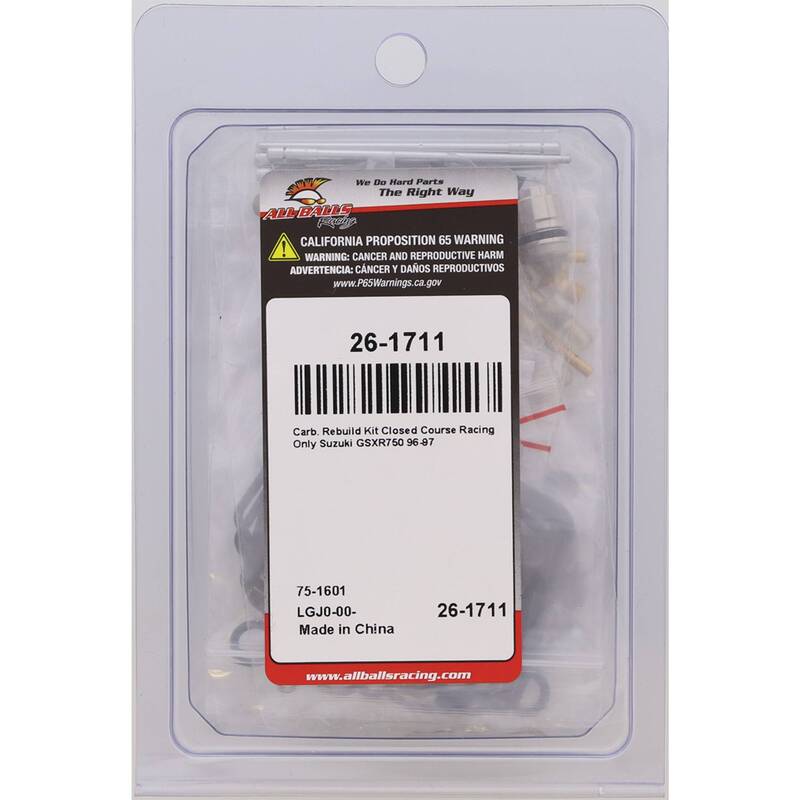 ALL BALLS Carburetor Repair Kit