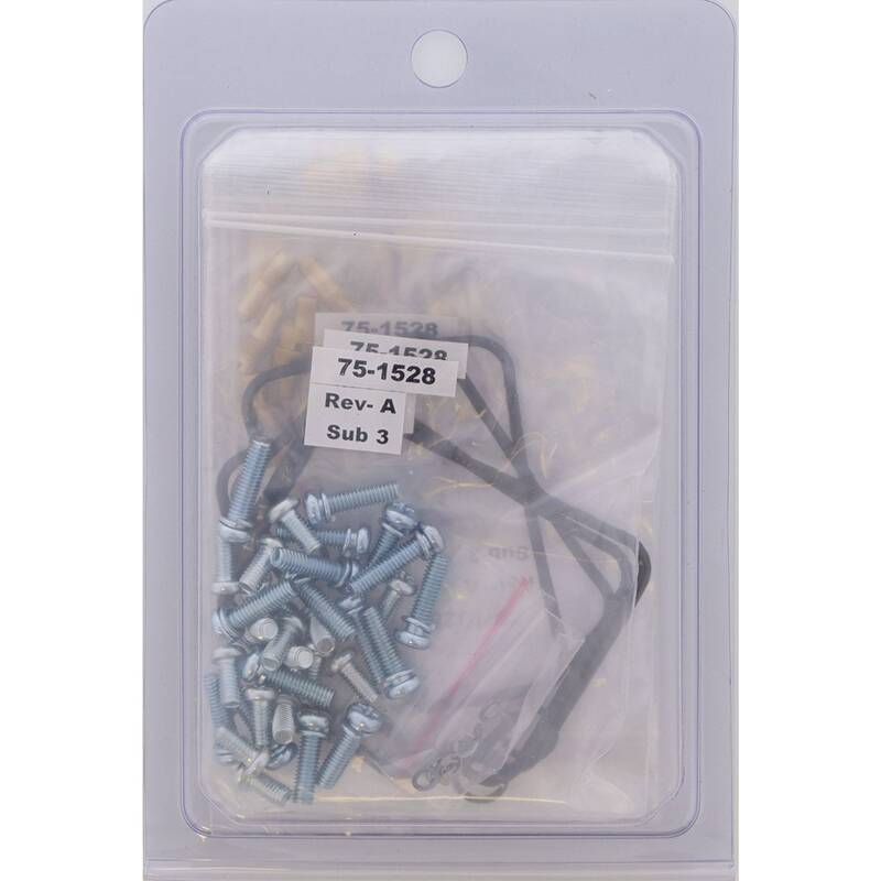 ALL BALLS Carburetor Repair Kit