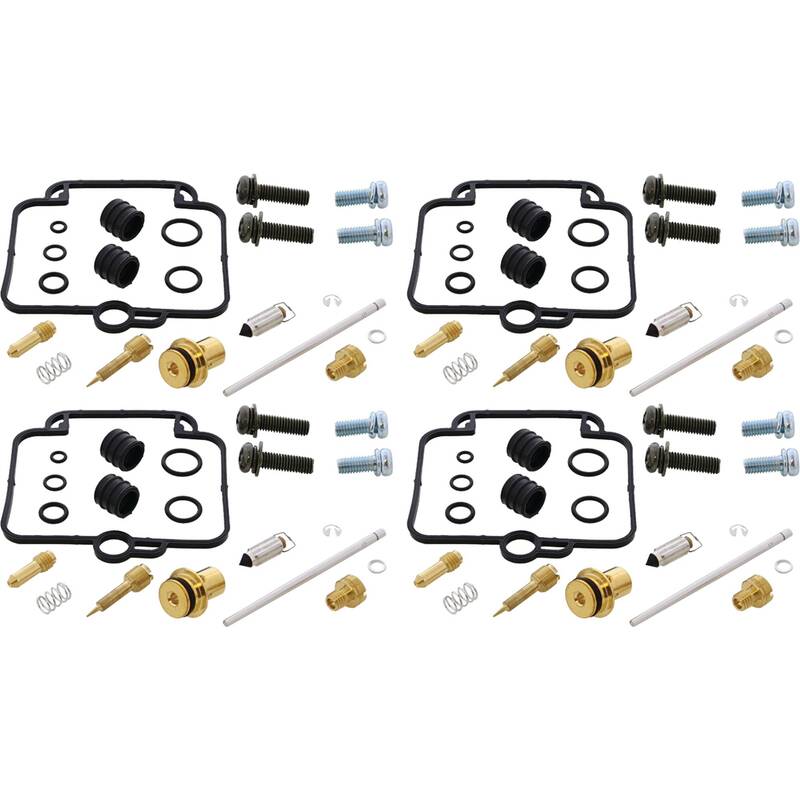 ALL BALLS Carburetor Repair Kit
