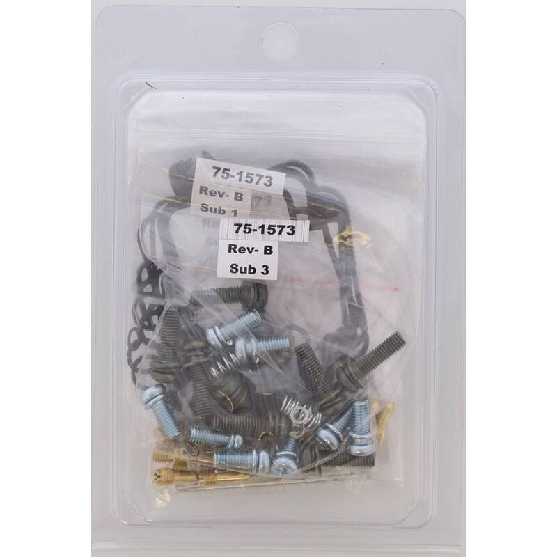 ALL BALLS Carburetor Repair Kit