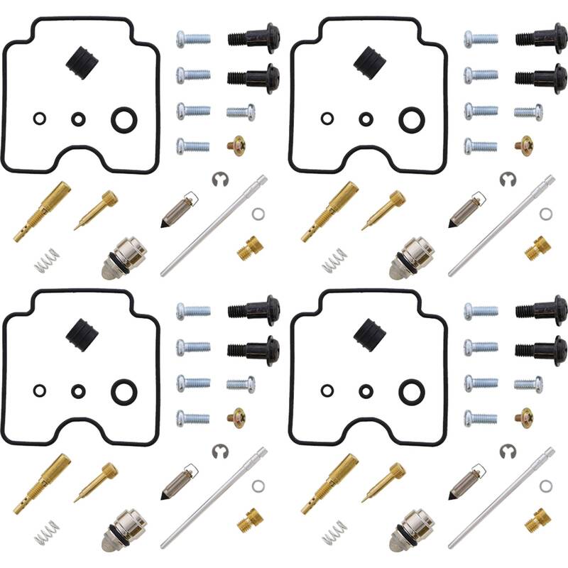 ALL BALLS Carburetor Repair Kit