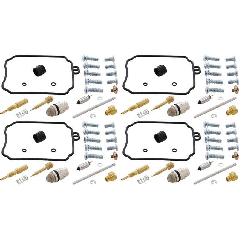 ALL BALLS Carburetor Repair Kit