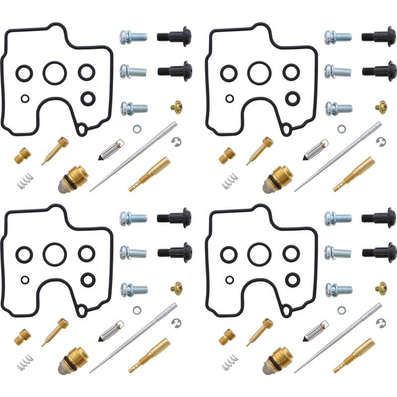 ALL BALLS Carburetor Repair Kit