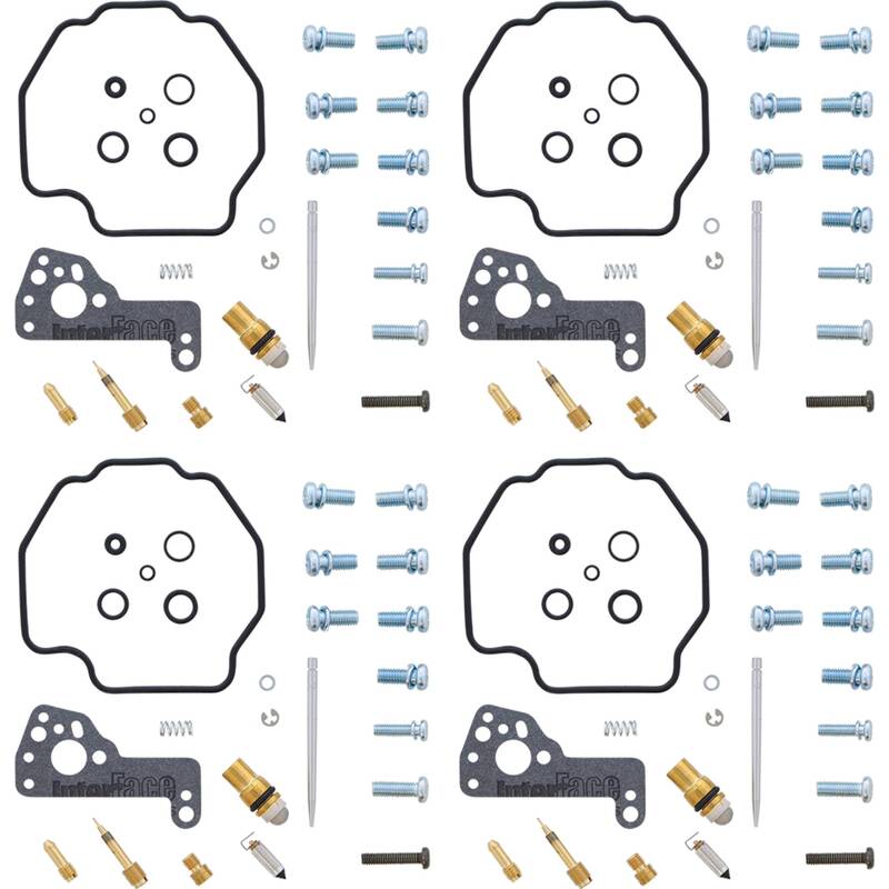 ALL BALLS Carburetor Repair Kit