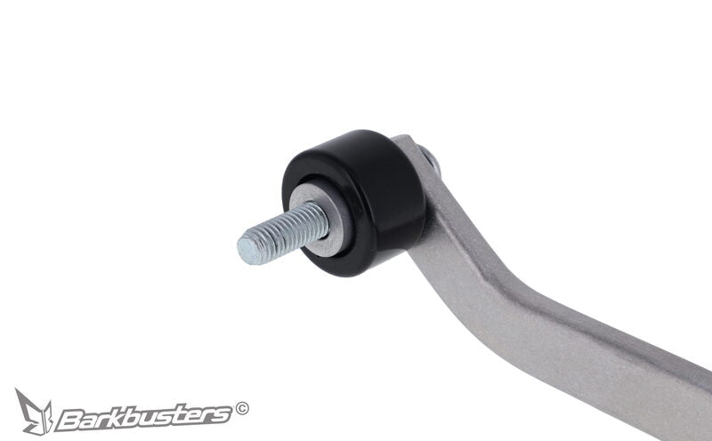 BARKBUSTERS Hardware Kit Two Point Mount Alu