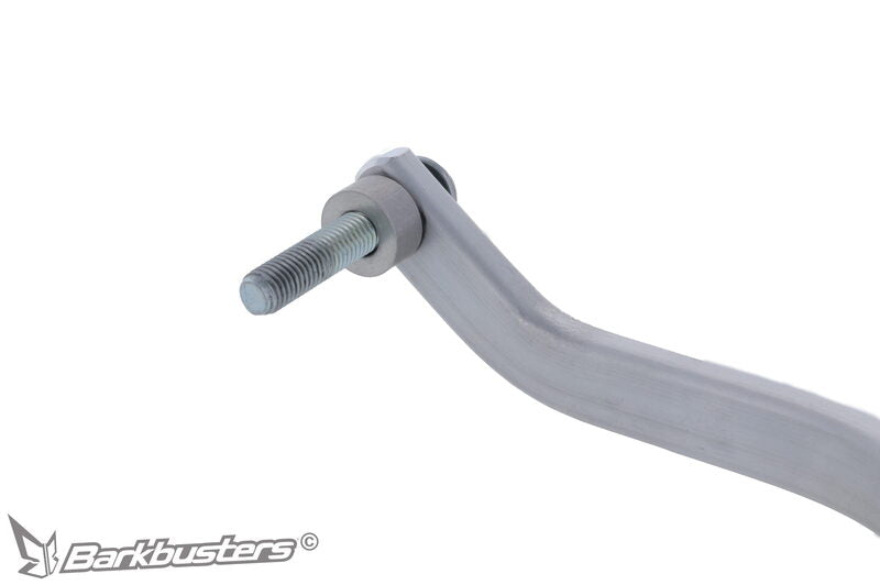 BARKBUSTERS Hardware Kit Two Point Mount Alu