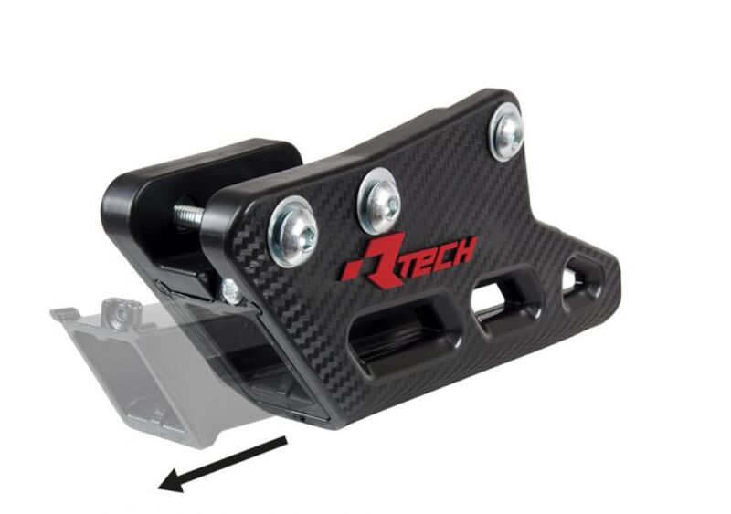 RACETECH Chain Guide