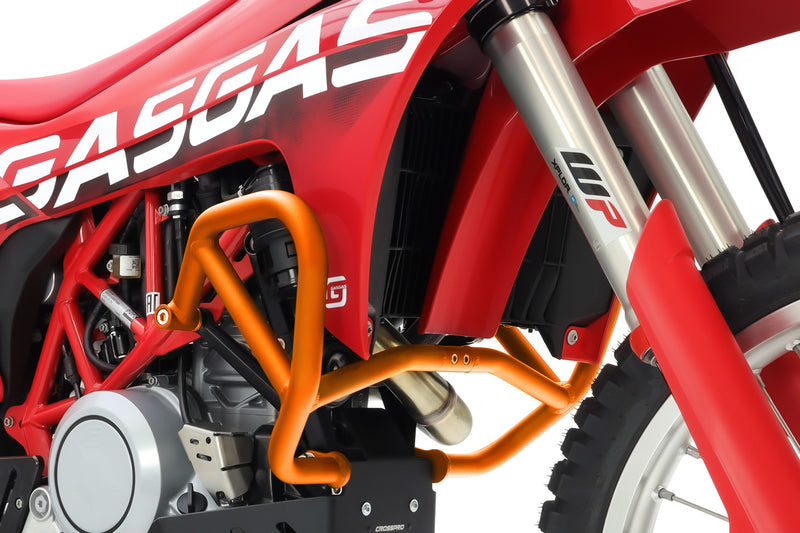 CROSS PRO Trail Crash Bar
