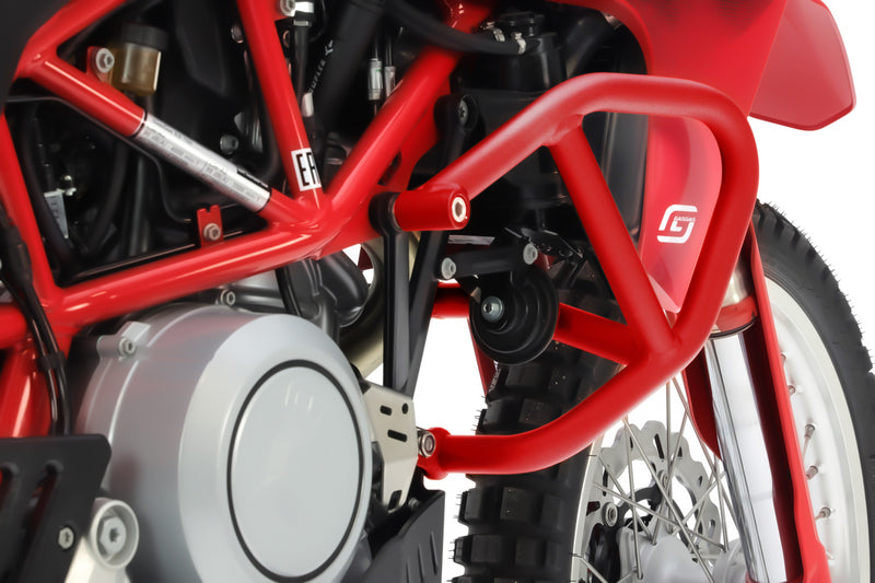CROSS PRO Trail Crash Bar