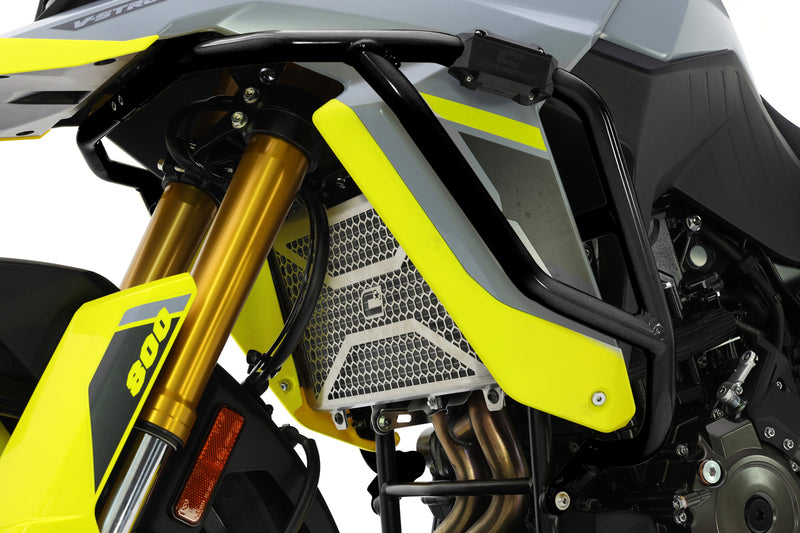 CROSS PRO Trail Crash Bar