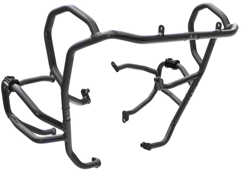 CROSS PRO Trail Crash Bar