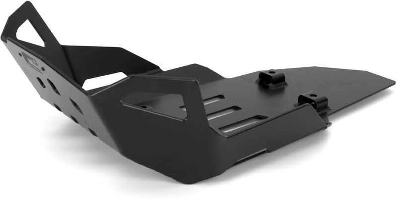 CROSS-PRO Trail Skid Plate