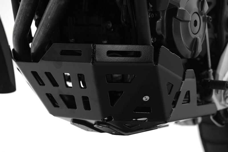 CROSS-PRO Trail Skid Plate